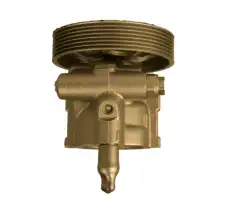 Насос гидроусилителя руля SERCORE 07B475E