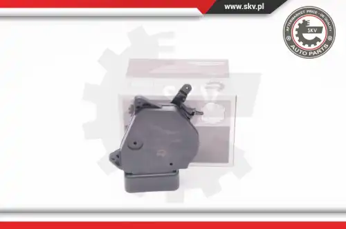 16SKV502 ЗАМОК ДВЕРИ SKV