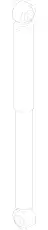 ABSORBER ASSY,RR SHOCK 4170065J01 SUZUKI