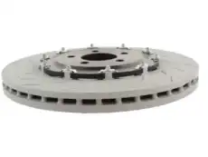 Тормозной диск CHRYSLER 68184587AE ,
