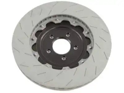 Тормозной диск CHRYSLER 68184587AE