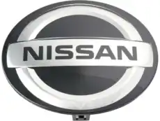 EMBLEM RADIATOR GRILLE 628896CA0A NISSAN