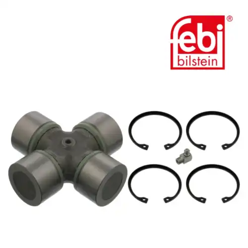 Крестовина кардана FEBI 11547