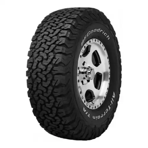 шина 86590774342 BFGOODRICH