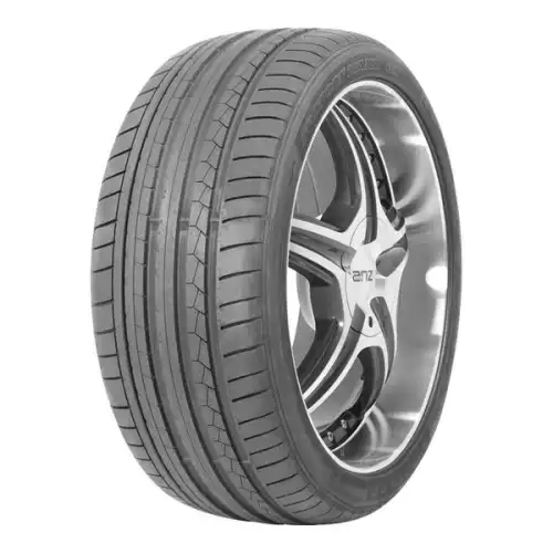 шина 87709501910 DUNLOP