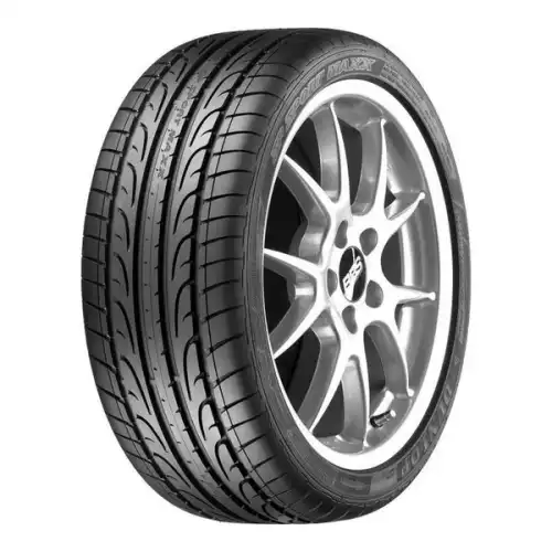 шина 87709584349 DUNLOP