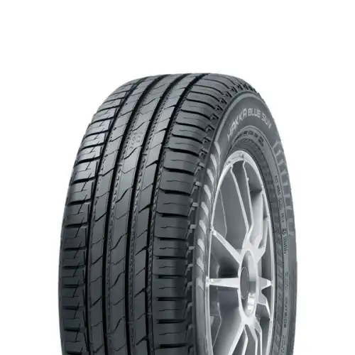 шина 86340777947 Nokian Tyres
