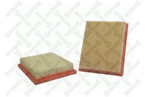 Фильтр воздушный STELLOX 71-00920-SX