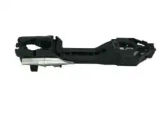 Ручка двери NISSAN 806116CA0A