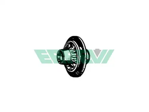 Ступица ERREVI 713563