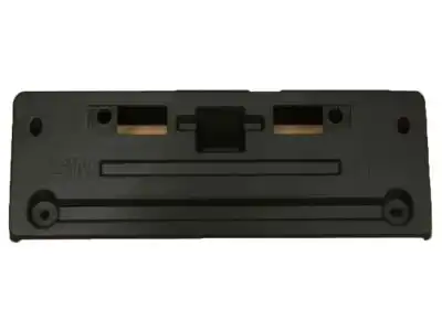 ПАНЕЛЬ КРЕПЛЕНИЯ НОМЕРНОГО ЗНАКА 962106GW0A NISSAN