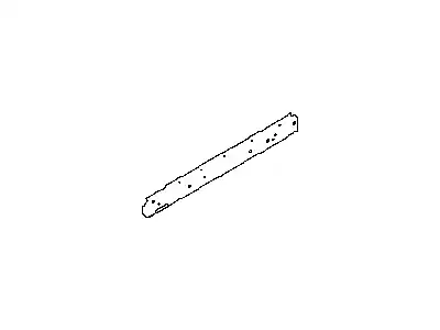 ПОРОГ G64506CAMA NISSAN