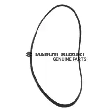 SUZUKI 17521M68PA0
