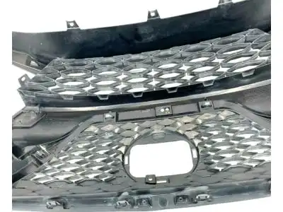 Решетка радиатора NISSAN 623109DJ0A