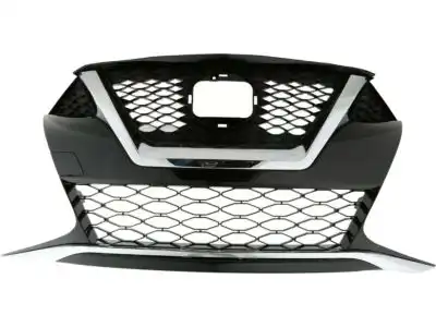 Решетка радиатора NISSAN 623109DJ0C