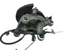 Ступица NISSAN 432026CA0A