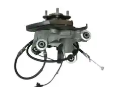 Ступица NISSAN 432026CA0A