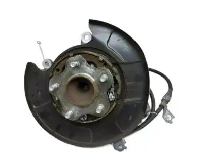 Ступица NISSAN 432026CA0A