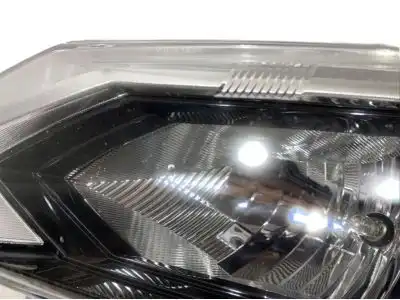 Фара NISSAN 260606CA0A