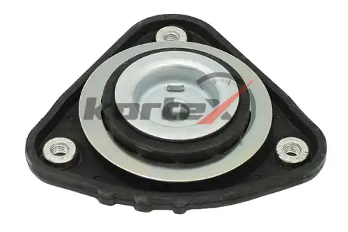Опора амортизатора FORD FOCUS C-MAX 11- пер. KAC1025 KORTEX