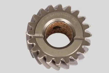 Шестерня КПП АВТОМАГНАТ GP.451Д-1701114-01