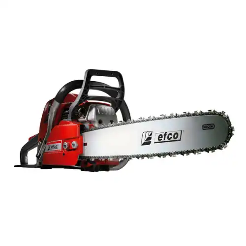 Бензопила EFCO MT 6500 50259002E1T