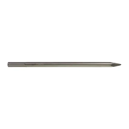 Долото острое SDS-Max MILWAUKEE 400 мм 4932343735