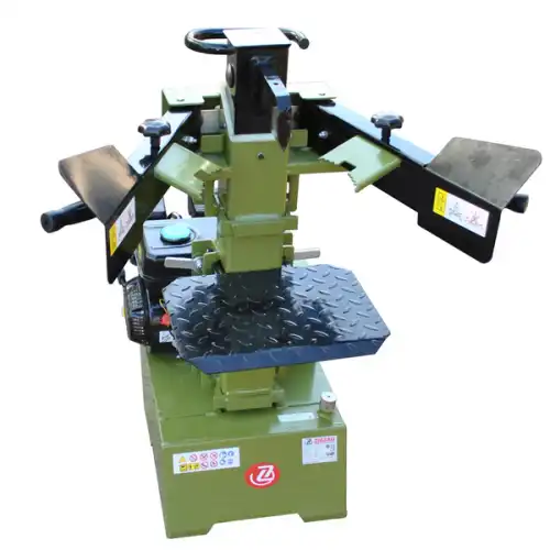 Дровокол (бензоколун) ZIGZAG GL 8106 V 178106010