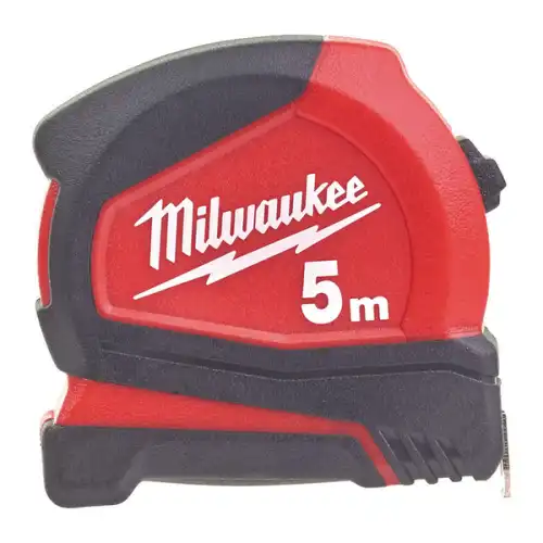 4932459592 Milwaukee Рулетка Pro 5м/19 4932459592