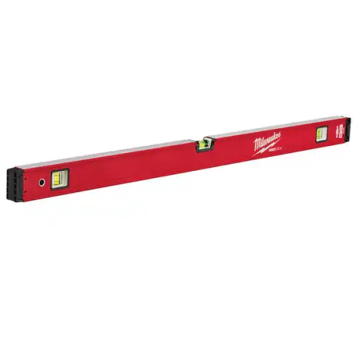 Уровень MILWAUKEE REDSTICK Backbone 100 см 4932459066