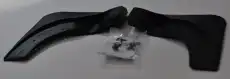 16.07.508.PF Брызговики Ford Explorer V COMFORT