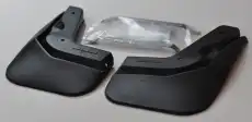Коврики в салон COMFORT 16.03.504.PZ