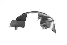 Подкрылок COMFORT 16.98.502.PR