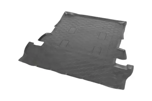 Коврики в салон COMFORT 48.18.508.VPL