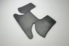 Коврики в салон COMFORT 51.05.501.B