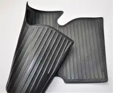 Коврики в салон COMFORT 51.99.507.B