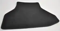 Коврики в салон COMFORT 07.89.501.F BMW X6 2007-н.в. 4 шт., черный