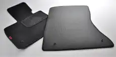 Коврики в салон COMFORT 07.89.501.F BMW X6 2007-н.в. 4 шт., черный