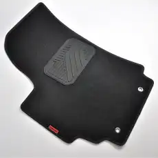 Коврики в салон COMFORT 20.08.505.F Hyundai Creta 2015-н.в. 4 шт., черный