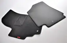 Коврики в салон COMFORT 20.08.505.F Hyundai Creta 2015-н.в. 4 шт., черный