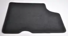 Коврики в салон COMFORT 41.06.503.F Renault Kaptur 2015-н.в. 4 шт., черный