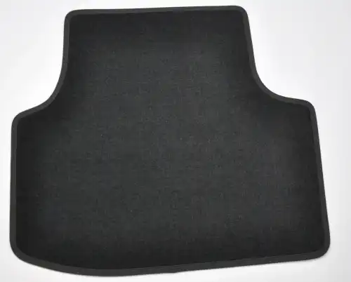 Коврики в салон COMFORT 45.03.505.F Skoda Octavia 2012-н.в. 4 шт., черный