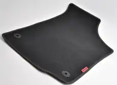 Коврики в салон COMFORT 45.03.507.F Skoda Rapid 2012-н.в. 4 шт., черный