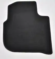 Коврики в салон COMFORT 45.03.507.F Skoda Rapid 2012-н.в. 4 шт., черный