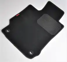 Коврики в салон COMFORT 48.98.505.F Toyota Camry 2011-2018 4 шт., черный