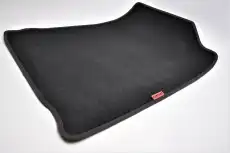 Коврики в салон COMFORT 48.98.505.F Toyota Camry 2011-2018 4 шт., черный