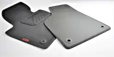 Коврики в салон COMFORT 51.14.503.F Volkswagen Jetta 2010-н.в. 4 шт., черный