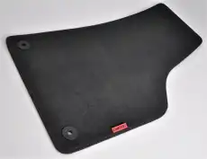 Коврики в салон COMFORT 51.99.505.F Volkswagen Tiguan 2007-2017 4 шт., черный