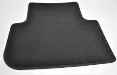 Коврики в салон COMFORT 51.99.507.F Volkswagen Tiguan 2016-н.в. 4 шт., черный