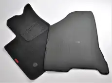 Коврики в салон COMFORT 52.05.510.F Lada Vesta 2015-н.в. 4 шт., черный